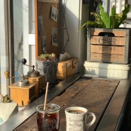 삿포로 카페 추천 : 스무치 커피 스탠드 (smooch coffee stand)