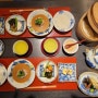 오사카 3일차 먹부림(다이쇼 하나나, 마차하우스, 후쿠타로)