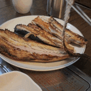 [당산 맛집] 반찬이 맛있는 집밥 맛집 또바기 생선구이 후기