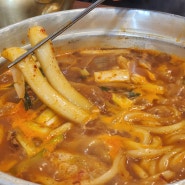시흥 장현동 닭도리탕 맛집 금동식당