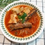 꽁치통조림 김치찌개 꽁치 김치찌개 만드는법