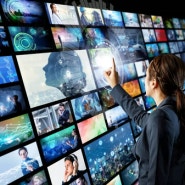 TV 광고의 디지털 트랜스포메이션, CTV 광고