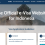 비자발급 오류, 여러명일경우 결제 방법?! 인도네시아 가기전에 전자비자 E visa on arrival 주의할점!