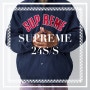 [info] SUPREME 2024SS 슈프림 24SS 컬렉션 룩북 및 제품 발매