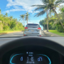 괌 해피렌트카 내돈내산 베뉴 렌트 운전 후기 면허증 한인렌트카 예약 비용