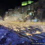 일본 온천 여행 일본 14년 연속 온천지 1위 군마 쿠사츠 온천