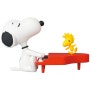 피아니스트 스누피 피너츠 UDF PIANIST SNOOPY PEANUTS