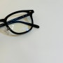 가벼운 신상 안경 로우로우 R EYE 484 / 탕정 안경 - 안경, 온샘