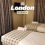 23 영국 | 런던 유스턴 근처 숙소 추천 타비스톡 호텔 (Tavistock Hotel)