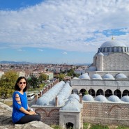 5월 해외여행 추천 터키 여행 튀르키예 이스탄불 날씨 가볼만한곳