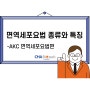 면역세포요법 종류와 특징 - AKC™ 면역요법 편