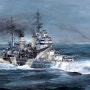 킹 조지 5세급 전함 (King George V-class battleship)