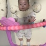 아기 두상 교정 짱구베개 사용시기 보니숑 몽슈레 사용후기