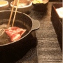 #아카이브. 도쿄여행 때 친구들과 간 긴자 스키야키 맛집 '하나다이콘'