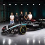 메르세데스-AMG F1 W15 E 퍼포먼스 공개_2024년 챔피언십 도전을 위한 진화