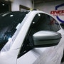 평택 무광 PPF BMW 550i 전체 시공, 완벽한 차량 보호와 스타일링의 절정!