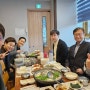 숭일고에서 광주 지역 합동 교목들의 모임 가져