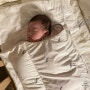 신생아 수면교육방법 시기 빠를수록 좋은 이유