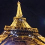 [어쩌다 유럽] 3대가 떠나는 유럽여행 파리 3일차 / 베르사유궁전 바토파리지앵 파리 야경 #13
