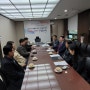 2024년 소상공인 지원 활성화를 위한 “백경현 구리시장님과의 간담회” 개최
