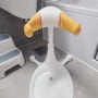 프롬유 아기 샤워핸들 핫딜 사용시기 사용법 세척 하는 방법 꿀팁