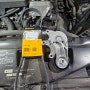 [동탄수입차정비] BMW F10 528I Xdrive 합성엔진오일교환 및 겉벨트세트 교환