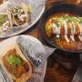 [송도 타코맛집] 버커스▶미국 텍사스 스타일 바베큐· 멕시칸 요리 가성비 맛집