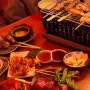 청주 이자카야 숯토리 : 일본 감성 물씬 나는 청주 술집