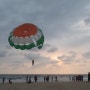 211. [인도] 남인도 고아 여행, 베나울림 해변의 일몰