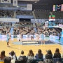 [23-24시즌] 24년 2월 14일 전주 KCC vs 고양 소노 in 소노 아레나
