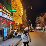 베트남 사파 마사지, 잘하는 곳 마사지맵으로 편하게 댕겨옴(릴렉스스파)