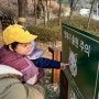 파라스파라 서울, 11개월 아기랑 1박2일
