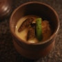 [여행] 일본 교토 교토시, 호시노야 교토(星のや京都) - 식사