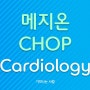 메지온 2024년 CHOP Cardiology