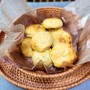 [다이어트음식]고구마빵 만들기 다이어트 고구마빵 만들기 고구마찰빵 만드는 법