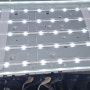 LG LEDTV 42LN5400 빽나이트 고장수리 화면에 하얀반점 고장수리