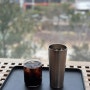 포항 커피 맛집 - 더 포치(내돈내산)