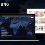 [Portfolio] 뮤자인 x 애경산업 기업 사이트 리뉴얼 구축