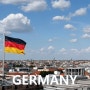 European Tourists Attraction - Germany.