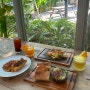 태국 방콕 룸피니공원 근처 카페 두싯고메 Dusit Gourmet