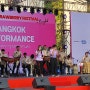 태국 방콕 시암파라곤 2024논산딸기축제 폐막식