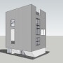 [시공중]두산동 수미가 주택 사옥 건축중입니다./ 콘크리트 근린생활