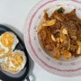 초간단 양념 레시피로 기사식당 스타일 제육볶음 만들기