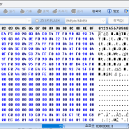 한성 27 Qhd 144mhz 모니터 펌웨어 첨부 MST98A1-Q1-EDP