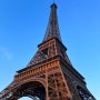 [50일 ‘방랑’ 유럽 여행] #19 파리 - 에펠탑 중독