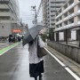 1월 말, 2월 초 일본 후쿠오카 날씨 복장