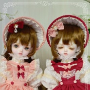 Limited Edition - Blue Fairy X Rosen lied X Pomme D'Amour's 3rd collaboration 의 선주문 기간 안내 드립니다.