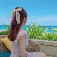 [베트남/나트랑여행] 나트랑 숙소 추천 미아리조트나트랑/ Mia Resort Nha trang / 미아리조트 가든뷰룸