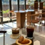담양 자연을 담은 애견 동반 가능한 카페, 하필 커피