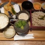 일본 오사카 맛집 튀김이 맛있던 난바워크 Fujiya 冨士屋 なんばウォーク店